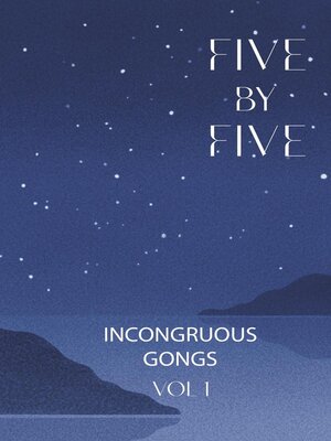 cover image of Five by Five